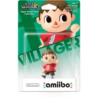 Nintendo amiibo Smash Villager (1067266)