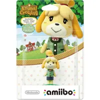 Amiibo Figurine Animal Crossing Marie en tenue d'été