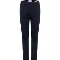 Lindbergh Pantalon chino bleu marine