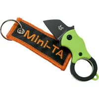 Fox cutlery Fox Mini-Ta Vert