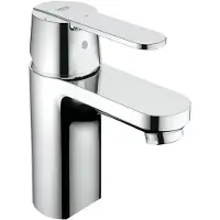 GROHE Get Mitigeur monocommande Lavabo Taille S Chromé 23586000