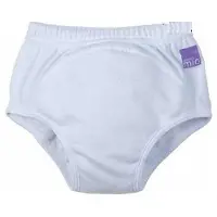 Bambino Mio Slip Crèche Blanc 2-3 Ans
