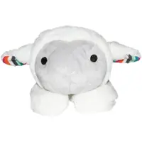 Zazu Heartbeat Liz The Lamb