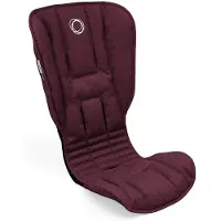 Bugaboo Housse de siège Bugaboo Bee Melange Rouge