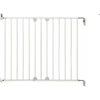 Safety 1st Barrière de sécurité Safety 1st - Solution de sécurité domestique
