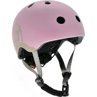 Scoot & Ride Casque pour enfants XXS-S
