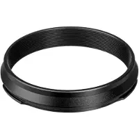 Fujifilm ar-x100 bague d'adaptation noir pour x100