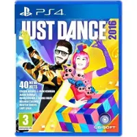 Just Dance 2016 Uk Clair