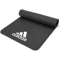 Adidas 7 MM training mat ADMT-11014GR Pullunder Größe : N/A,