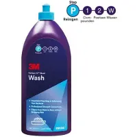 3M Perfect It Yates Concentrated Soap 946ml Multicolore