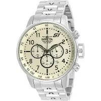 Invicta S1 Rally 23077 Montre Quartz pour Homme - 48 mm