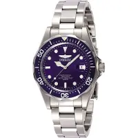 Invicta Pro Diver 9204
