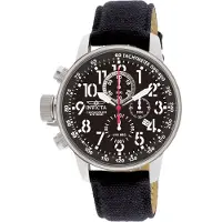 Invicta I-Force 1512 Montre Quartz Homme - 46 mm