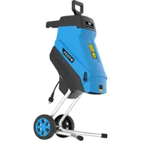 Güde Broyeur de jardin électrique GH 2501