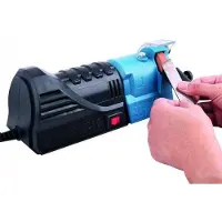 Güde Aiguiseur universel GUS 1100 3 en 1