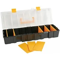 Perel Boîte d'assortiment -