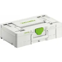 Festool Systainer³ SYS3 L 137 | 204846