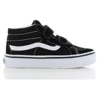 Vans Baskets 'SK8' noir / blanc
