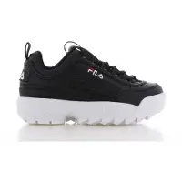 FILA Chaussures - Perturbateur Kids - Noir - - 28 - Chaussures