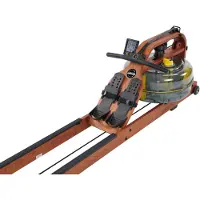 First degree fitness Rameur First Degree Fitness Viking 3 V