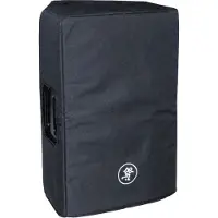 Mackie SRM215-cover