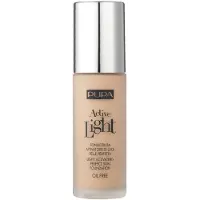 PUPA Milano active light sandy brown (051, Sandy Brown)