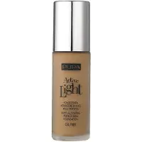 PUPA Milano Active Light - Light Activating Foundation (Ambre)