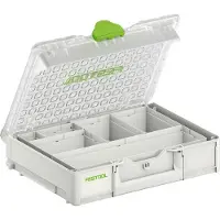 Festool SYS3 ORG M 89 6xESB - Systainer³ Organizer