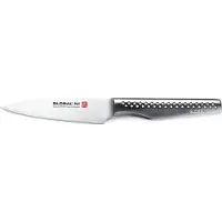 Global Ni GNFS-02 couteau d'office 11 cm