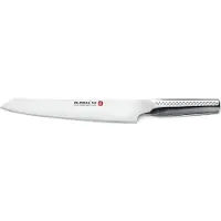 Global Ni GN-005 couteau à trancher la viande 23 cm