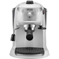 De'Longhi Espresso EC221W Wit