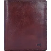 Braun Büffel Porte-monnaies 'Arezzo' bourgogne