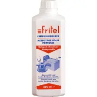 Fritel Nettoyant pour Friteuse 500 ML