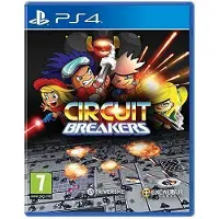 Circuit Breakers Ps4