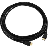 PROCABLE goobay - Câble HDMI - HDMI mâle pour HDMI mâle - 5 m