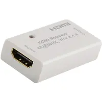 ACT Répéteur HDMI Prise en Charge 4K