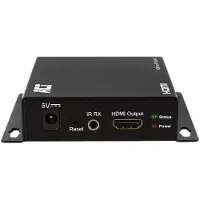 ACT Ac7851 Receiver Clair One Size / EU Plug 220V