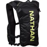 Nathan Quickstart Plus 20 600ml Waist Bag Noir