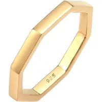 Elli Bague 'Geo' or