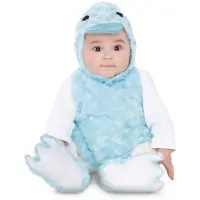 MOM Costume De Bébé Caneton Junior