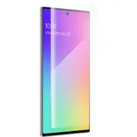 Invisibleshield Ultra VisionGuard Galaxy Note 10 Plus Protège-écran