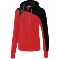 Erima 36 Club 1900 Veste De Survêtement Femmes