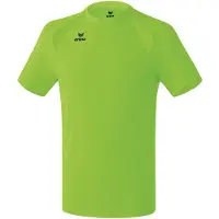 Erima T-Shirt fonctionnel vert / noir