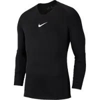 Nike T-Shirt 'Dry Park' noir