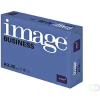 Image Kopipapir Business 80g A3 500ark/pak - (500 ark pr. pakke)