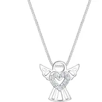 Elli Chaîne argent