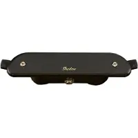 Shadow SH 141 Acoustic Active NanoMag Pickup Black