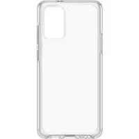Otterbox Symmetry Clear Samsung Galaxy S20 Plus Back Cover Transparent