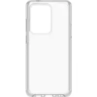 Otterbox Symmetry Clear Samsung Galaxy S20 Ultra Back Cover Transparent