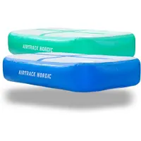 Airtracks AirBlock - Bleu